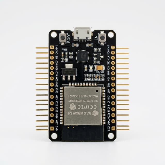 ESP32 / Deneyap Kartı