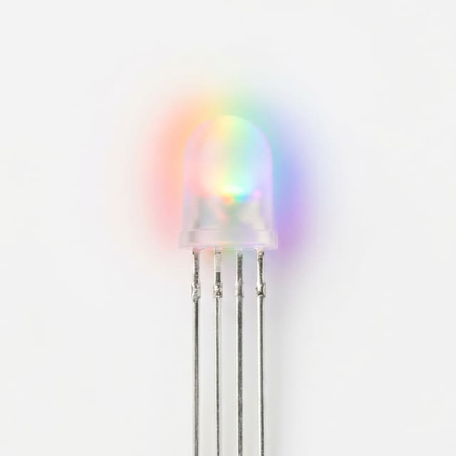 RGB LED Modülü